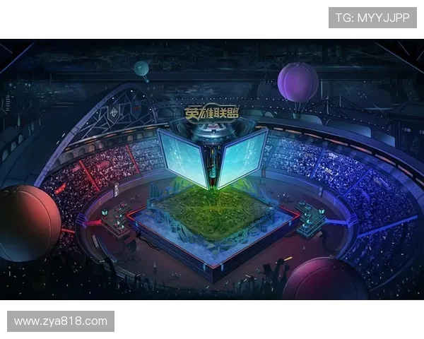 重磅专题：探索WE整体压制革新对电竞行业的深远影响与未来发展路径