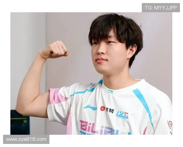 BLG在洲际赛中的蜕变与成长之路全景解析