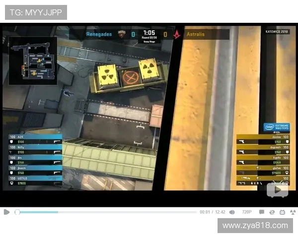 CSGO技术排行榜揭晓RNG战队荣登第六名引发热议