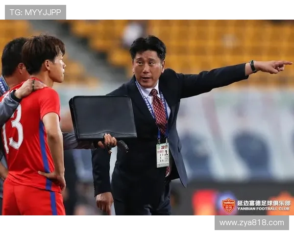 专访吴丽揭秘足球成功秘诀与未来发展方向