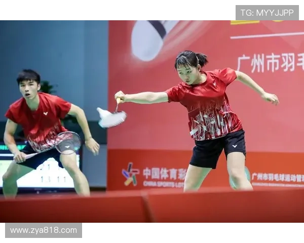 广州羽毛球队的速度之道：探秘训练与比赛中的快速反应与技巧