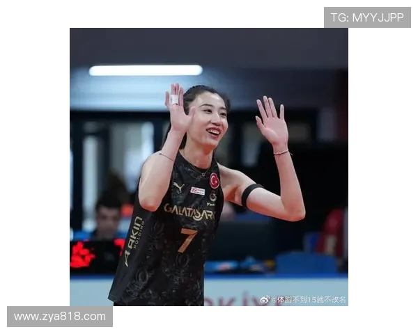 张敏排球生涯回顾与展望对话分享她的奋斗与荣耀之路