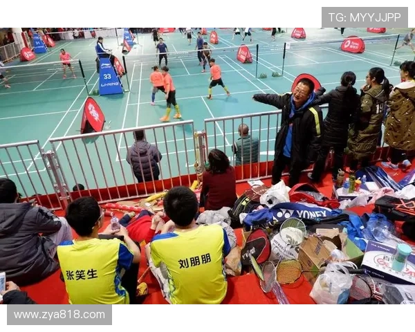 杭州羽毛球队在全国锦标赛积分榜上以67分稳居第一名展现强大实力